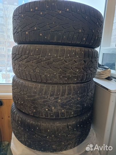 Nokian Tyres Nordman 7 205/65 R16