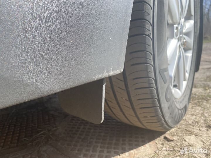 Kumho Solus SA01 KH32 205/65 R16 95