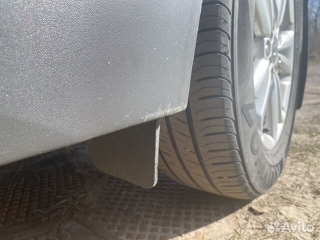 Kumho Solus SA01 KH32 205/65 R16 95