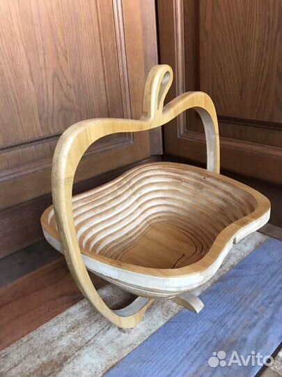 Корзинка для фруктов