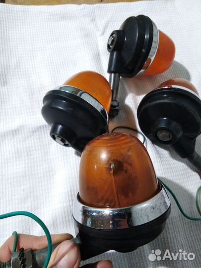 Крылья Иж Планета иж Юпитер