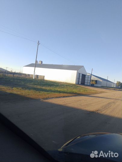 Сельхозпредприятие