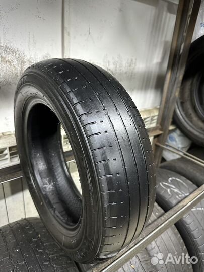 Kumho Solus KH17 155/70 R13 75T