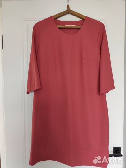 Женское платье 46 48 50