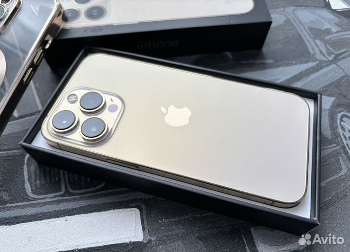 iPhone 13 Pro, 128 ГБ