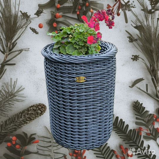 Изделия из ротанга