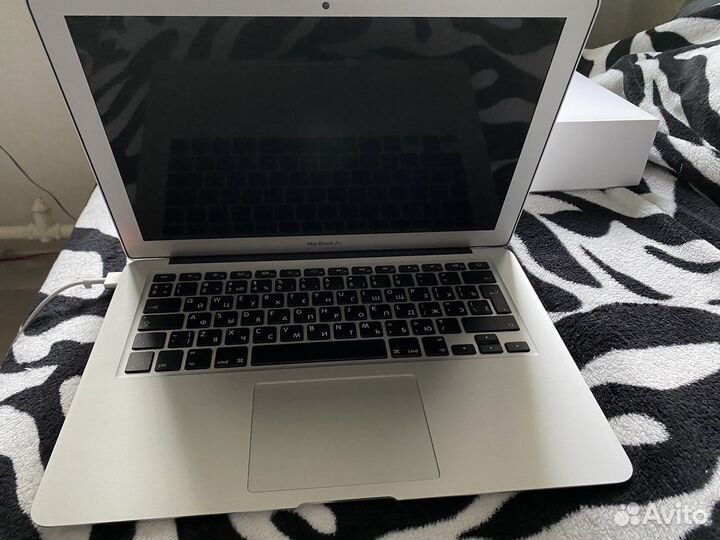 Apple MacBook Air 13.3
