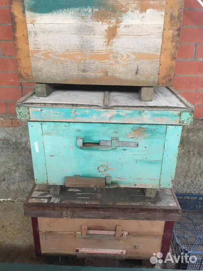 Для пчеловодов