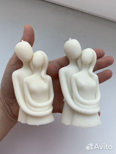 Соевые свечи