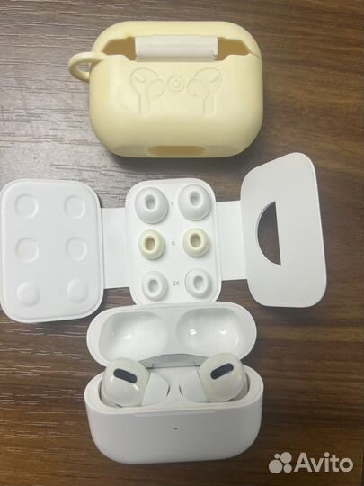 AirPods Pro оригинал