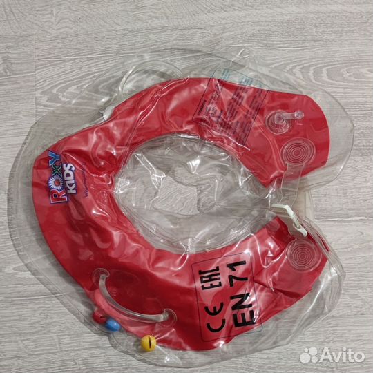 Круг для купания новорожденных