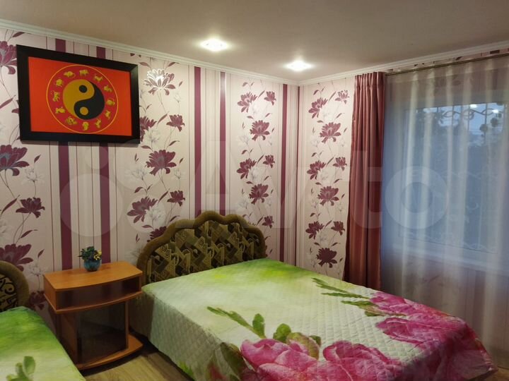 1-к. квартира, 28 м², 2/2 эт.