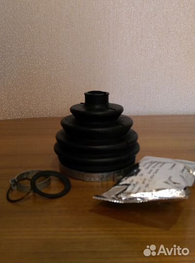 Пыльник наруж шруса Opel- Vectra A 1988-1995