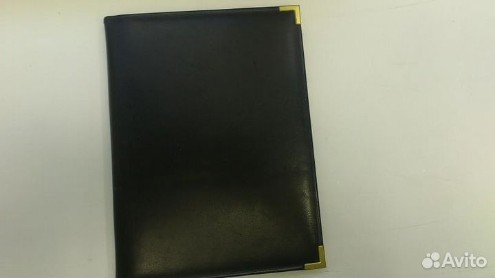 Папка для файлов с калькулятором