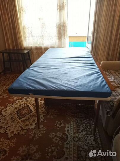 Матрац противопролежневый ортопедический