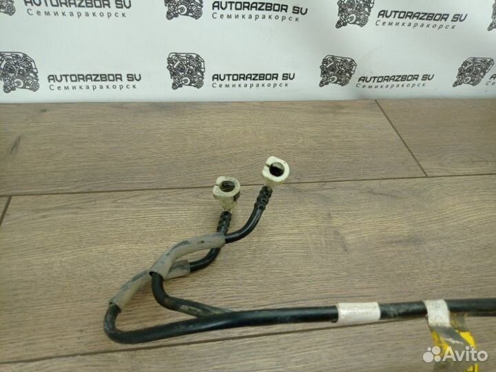 Трубка топливная Chevrolet Epica седан X20D1 2.0