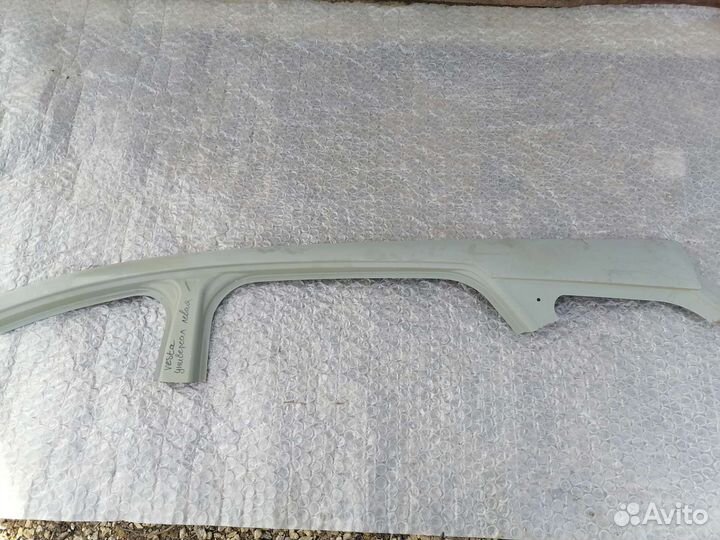 Боковина левая LADA Vesta универсал