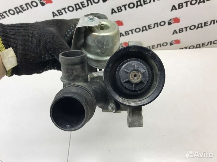 Помпа Luzar lwp15324 Mercedes-Benz C (W205)