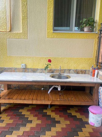 Дом 36 м² на участке 8 сот.