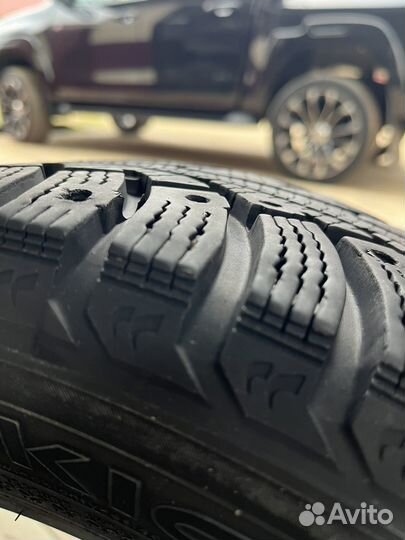 Nokian Tyres Nordman 5 185/65 R15 23B