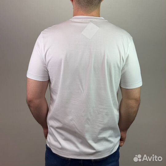 Футболка мужская brunello cucinelli