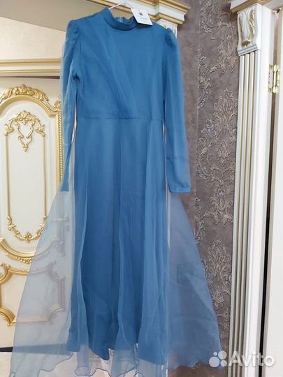 Плтье женское