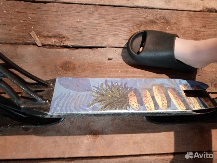 Дека этик пандемониум