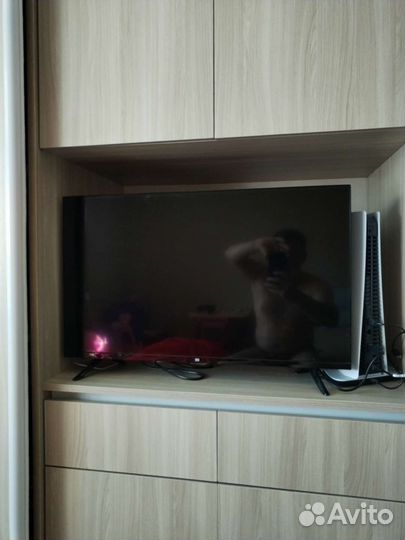 Телевизор led xiaomi 32