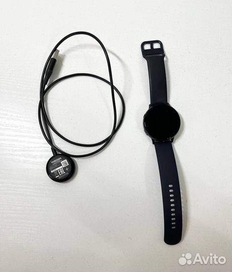 Samsung galaxy watch active 2 44 мм