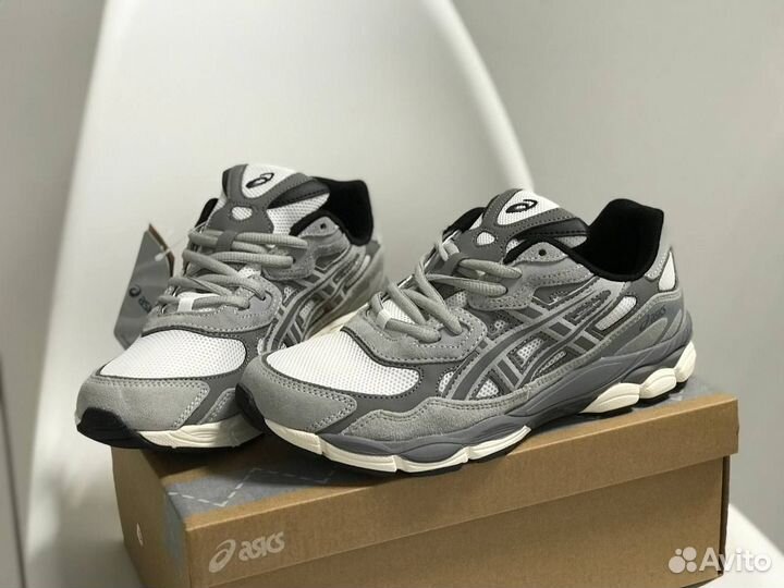 Мужские кроссовки asics GEL NYC (Арт.31613)