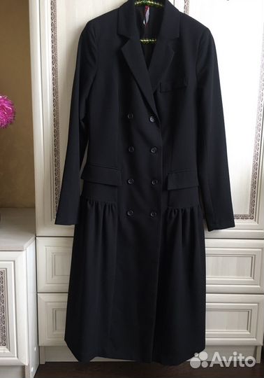 Платье imperial