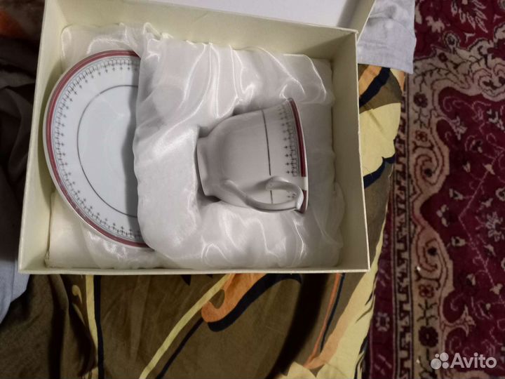 Кофейная кружка