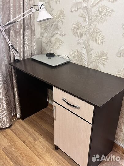 Письменный стол бу