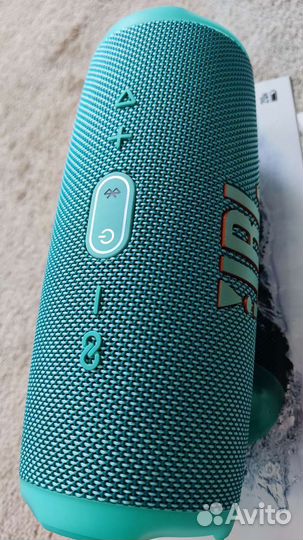 Оригинал.Портативная колонка jbl Pulse 4, charge 5