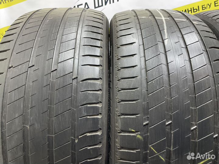 Michelin Latitude Sport 3 275/45 R20 100R