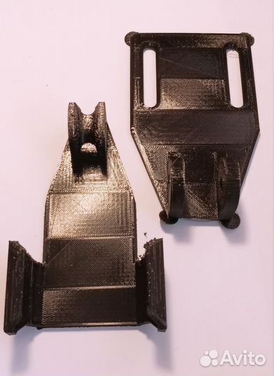 Печать на 3D принтере