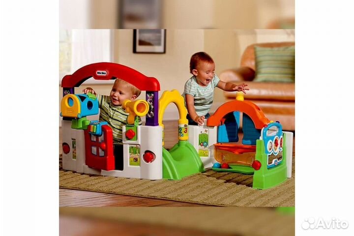 Развивающиеся игрушки