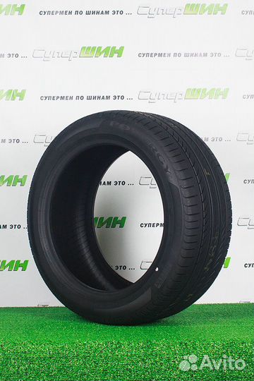 Pirelli Powergy 225/45 R17