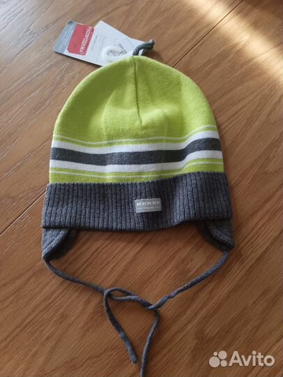 Шапка Kerry новая 52 размер