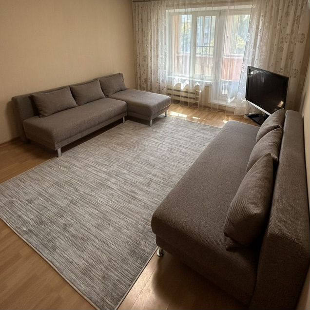 1-к. квартира, 35,8 м², 6/9 эт.