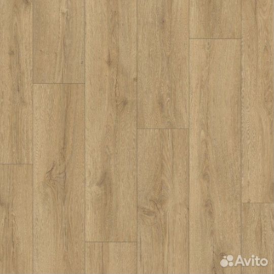 Ламинат Quick-Step Дуб натуральный рустикальный