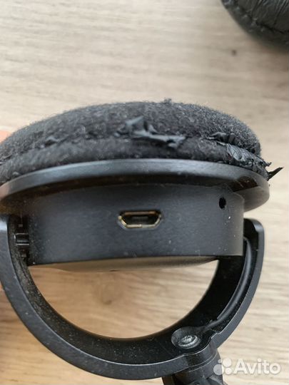 Беспроводные наушники jbl T450BT