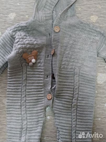 Продам вещи для мальчика