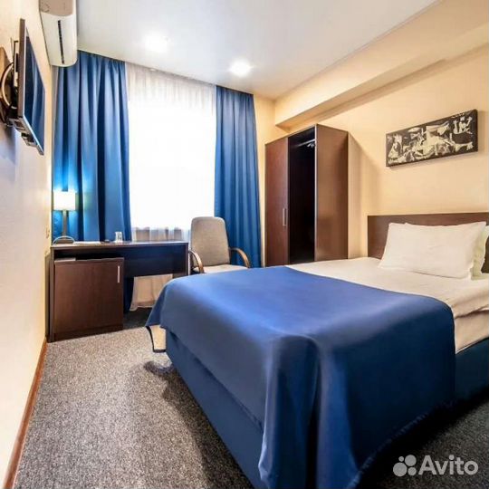 Горничная в гостиницу работа