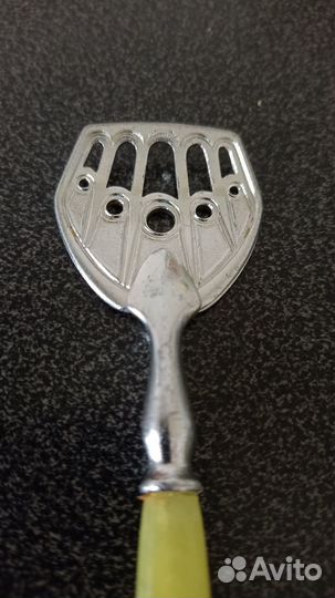 Ложечки для закусок СССР