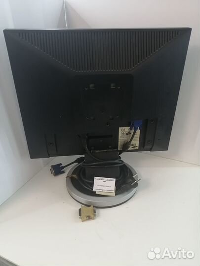 Монитор Samsung SyncMaster 940N