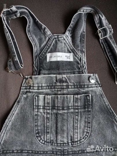 Сарафан для девочки