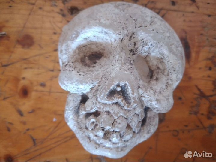 Свечи восковые