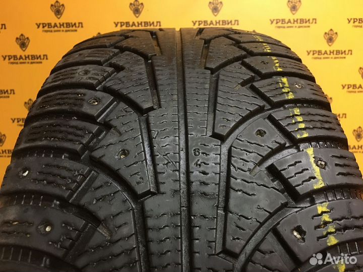 Nokian Tyres Hakkapeliitta 5 SUV 265/65 R17 116