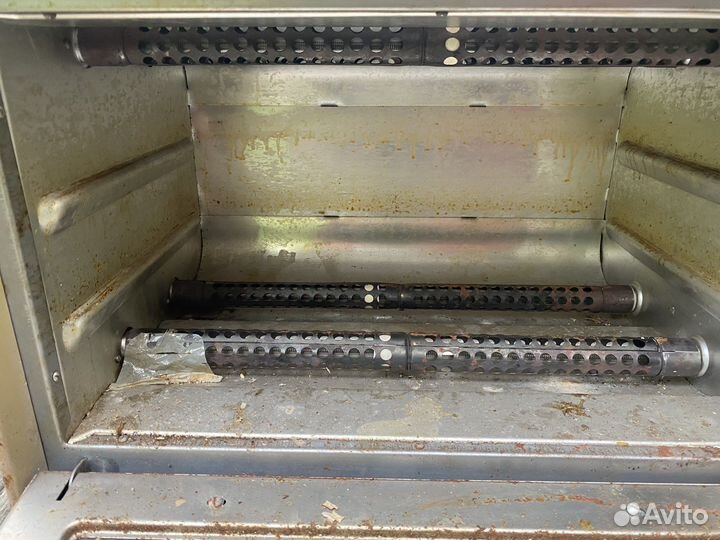 Духовой шкаф Новосибириск-2